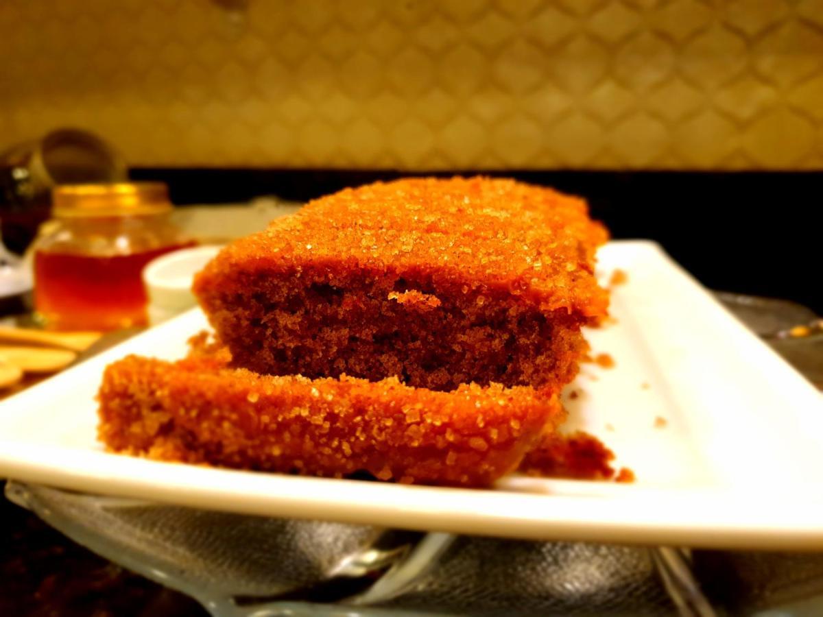 Pousada Jasmim Gramado Ngoại thất bức ảnh