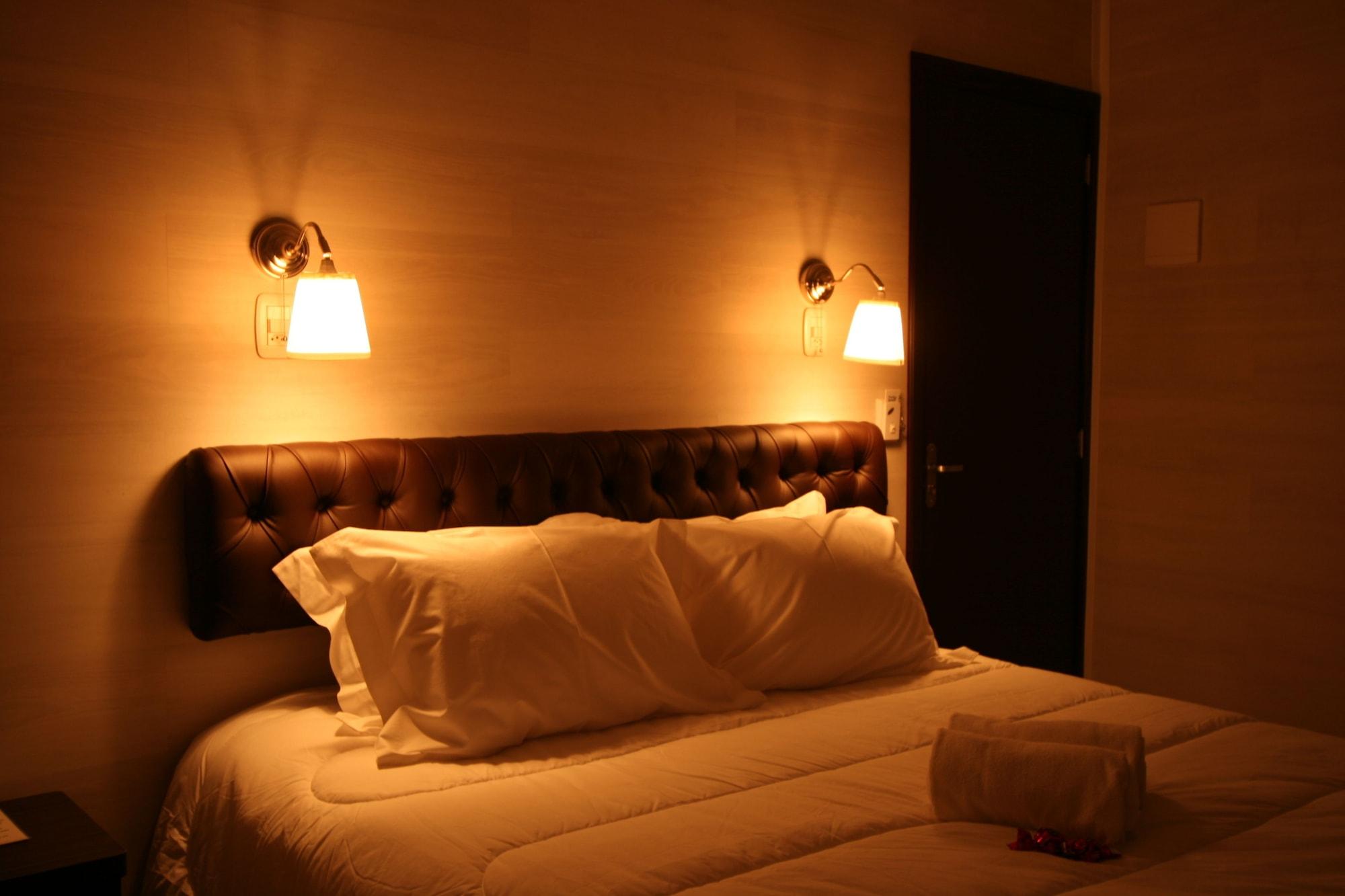 Pousada Jasmim Gramado Ngoại thất bức ảnh