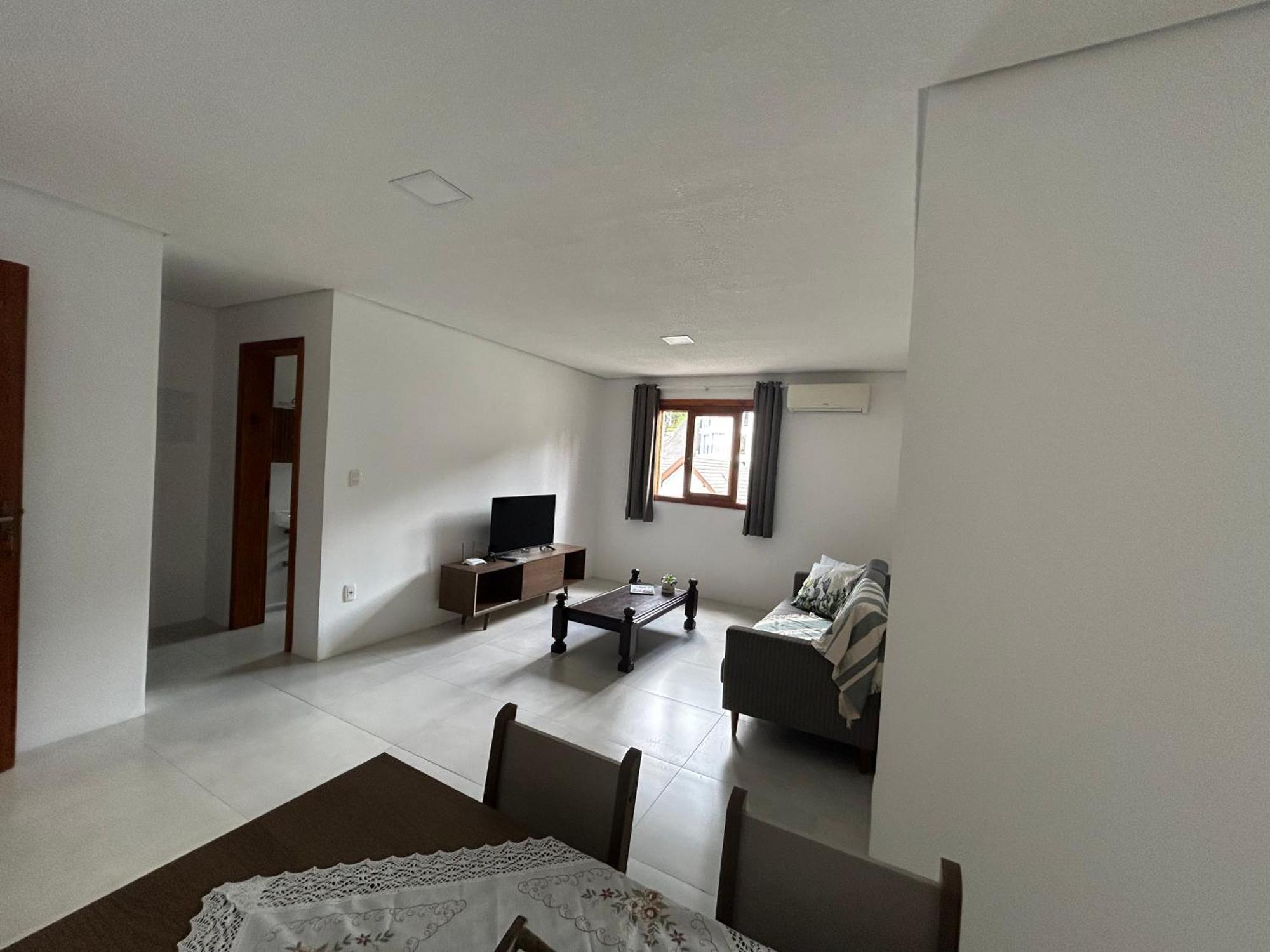 Pousada Jasmim Gramado Ngoại thất bức ảnh