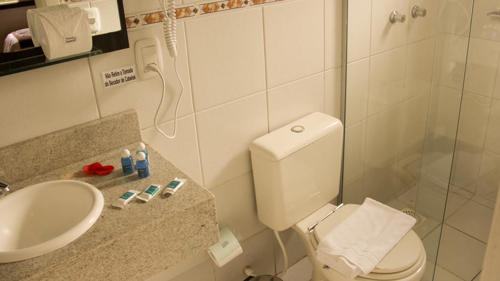 Pousada Jasmim Gramado Ngoại thất bức ảnh