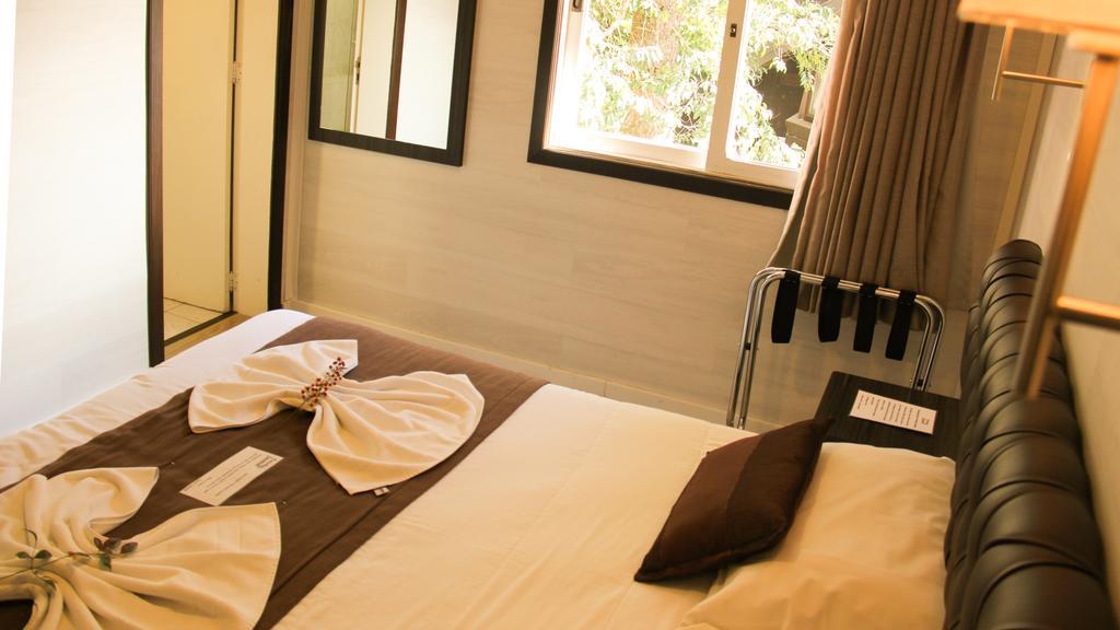 Pousada Jasmim Gramado Ngoại thất bức ảnh