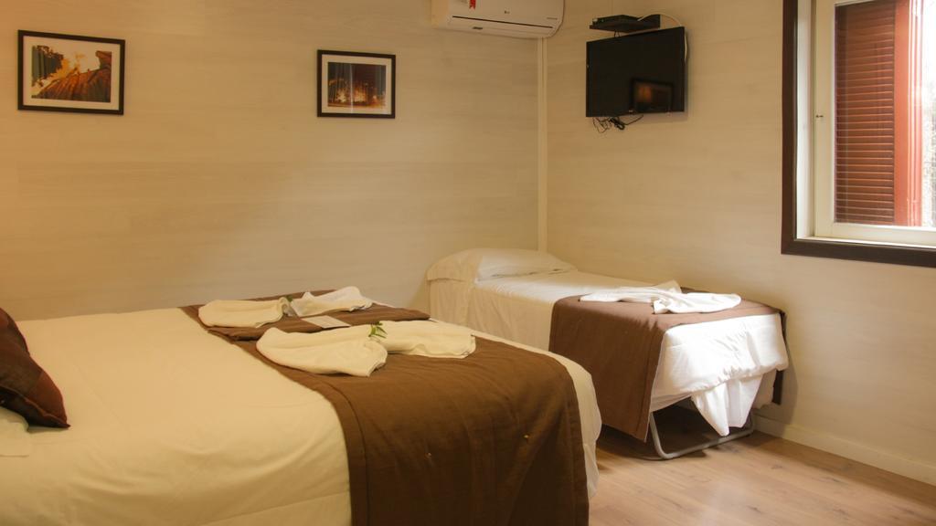 Pousada Jasmim Gramado Ngoại thất bức ảnh