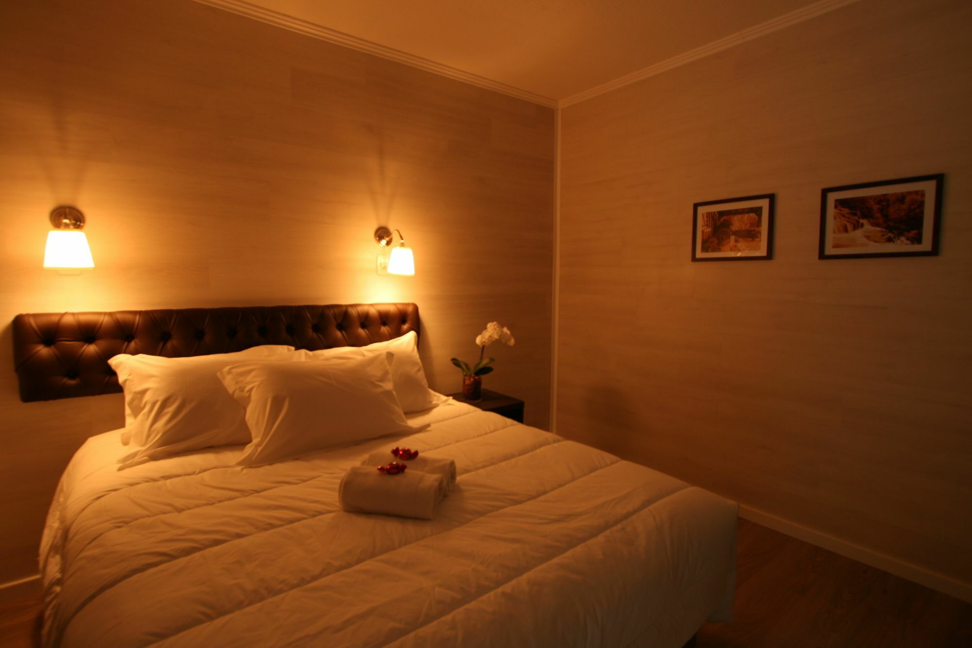 Pousada Jasmim Gramado Ngoại thất bức ảnh