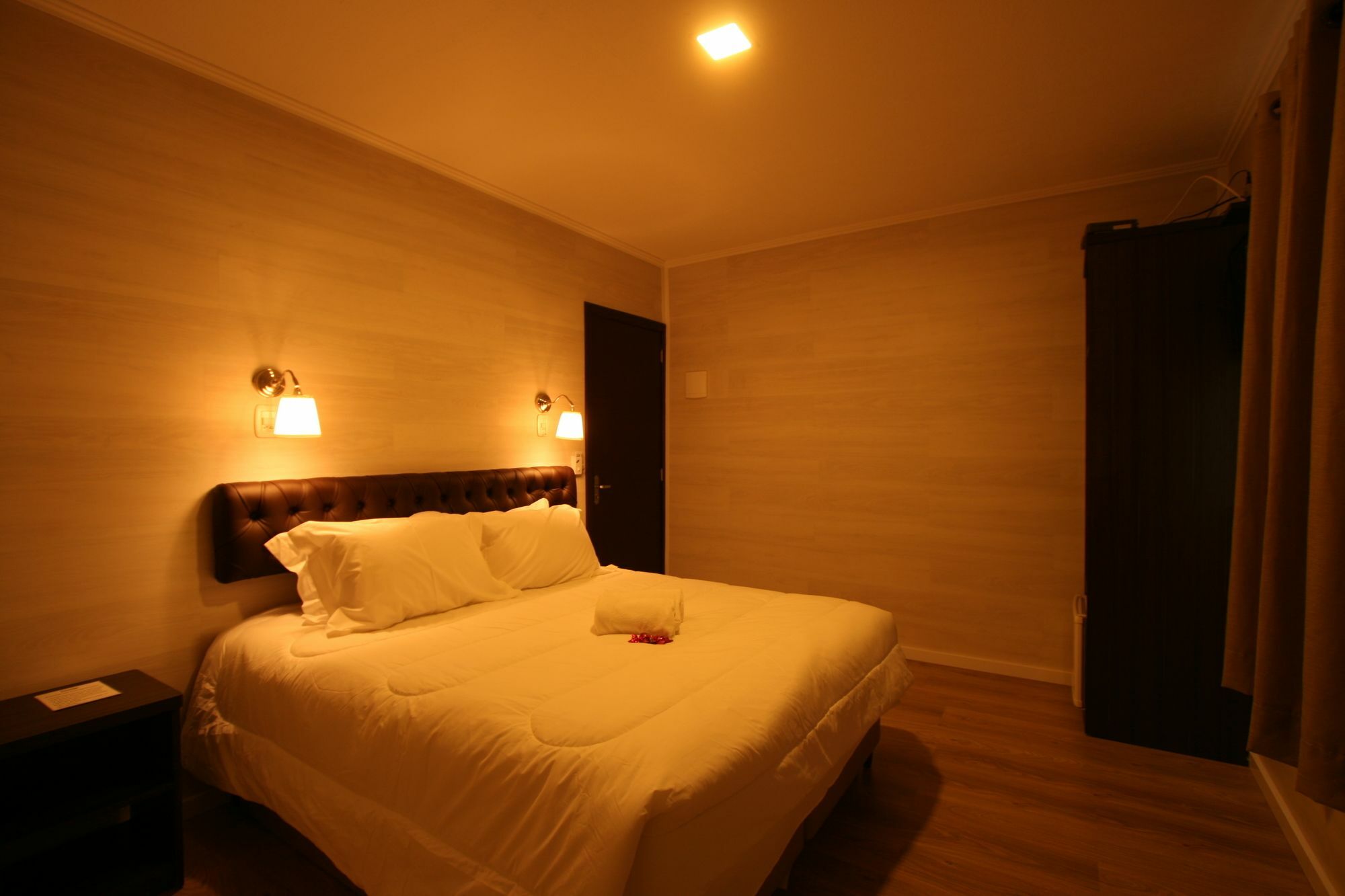 Pousada Jasmim Gramado Ngoại thất bức ảnh