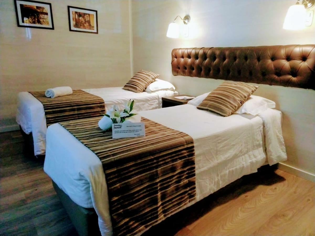 Pousada Jasmim Gramado Ngoại thất bức ảnh