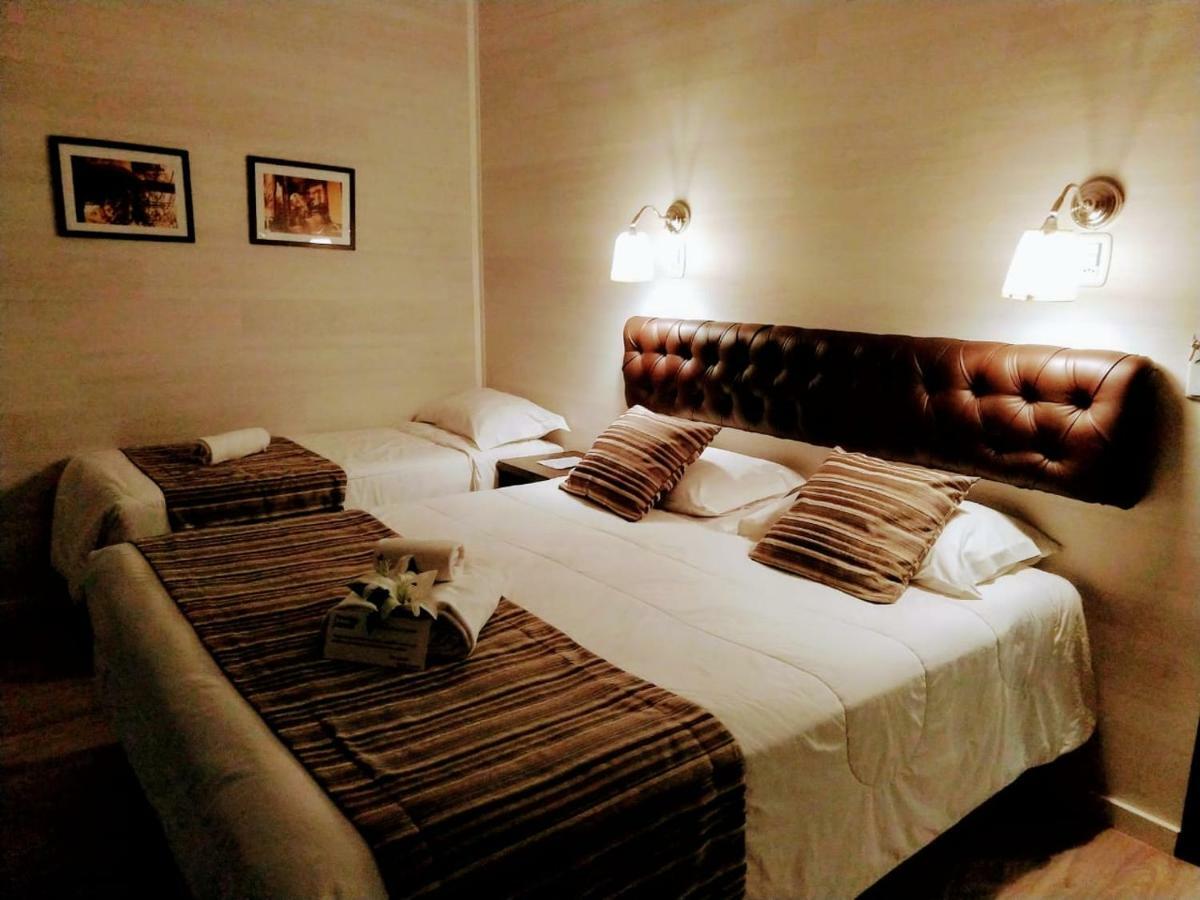 Pousada Jasmim Gramado Ngoại thất bức ảnh