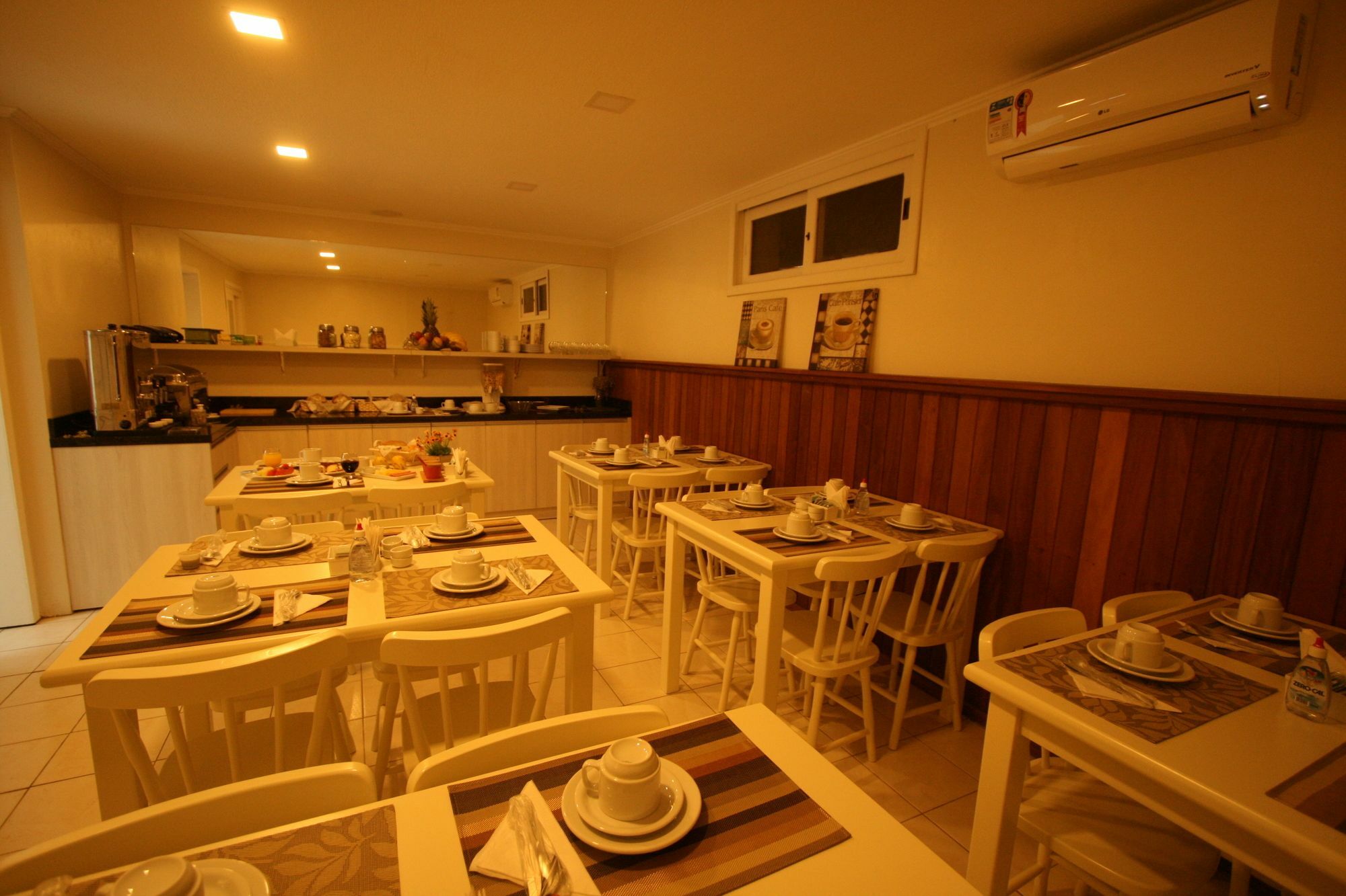 Pousada Jasmim Gramado Ngoại thất bức ảnh
